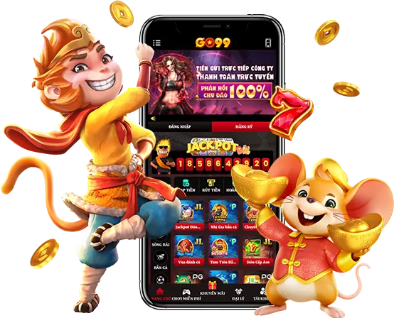 Ưu đãi hấp dẫn bj88vn