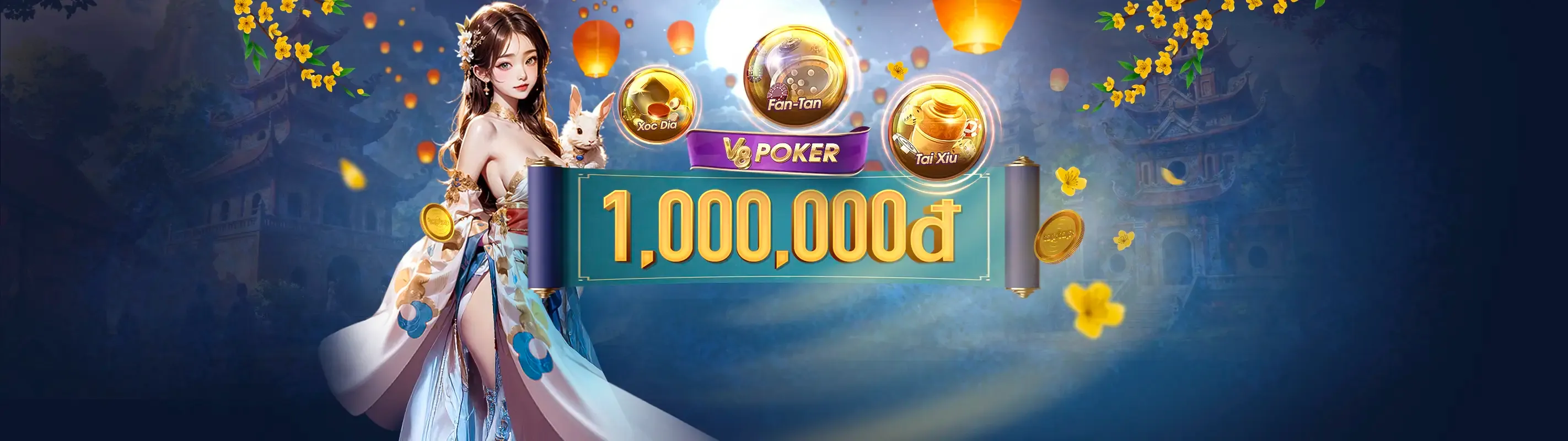 Game Hải Tặc Bắn Cá
