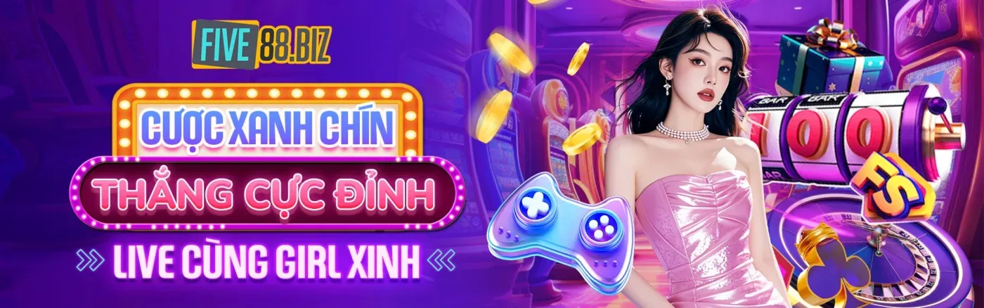 Sân chơi Nổ Hũ đỉnh cao tại bj88vn Nhà Cái