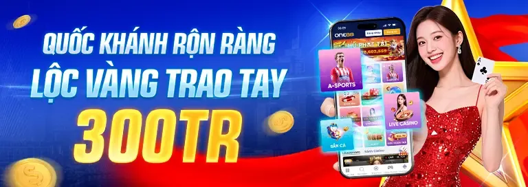 Khuyến mãi casino hấp dẫn tại bj88vn nhà cái